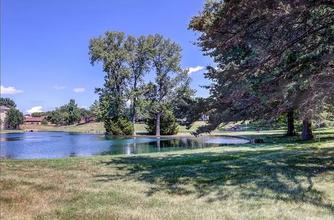 Photo - 15922 W 91st Terrace