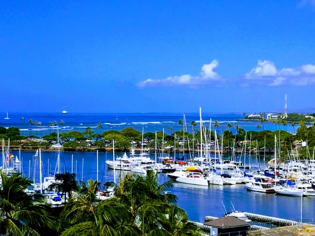 Photo - 1684 Ala Moana Blvd Unit 1052