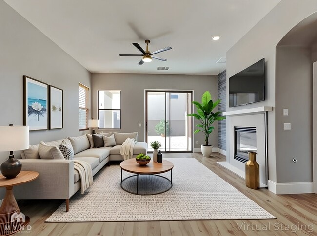 Photo - 10650 S Miramar Canyon Pass