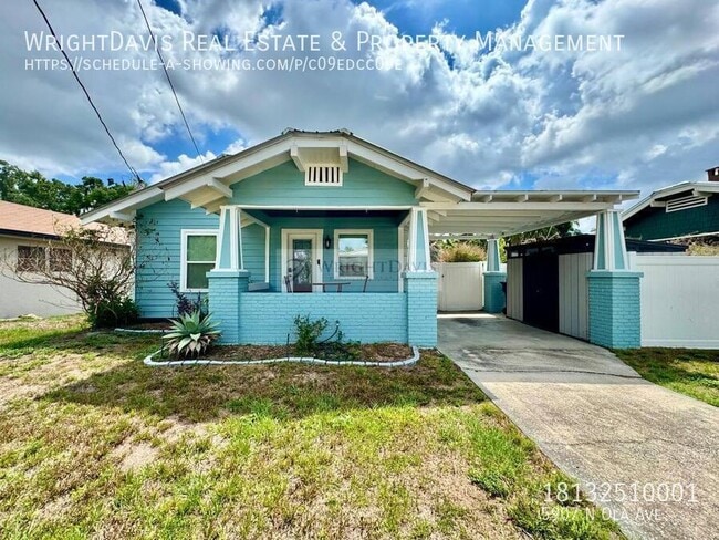Building Photo - 5907 N Ola Ave