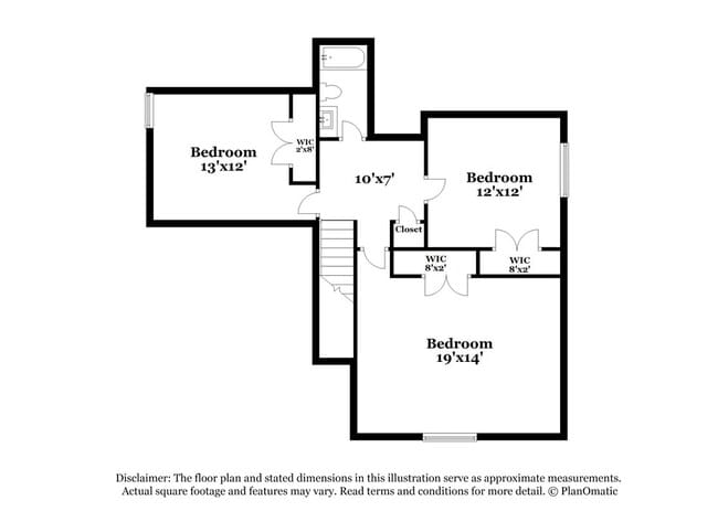 110 Birch Springs Dr