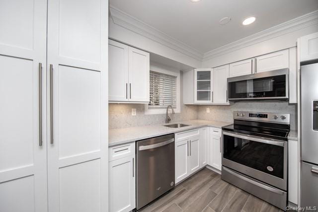 Photo - 25 Tyler St Unit 6-F