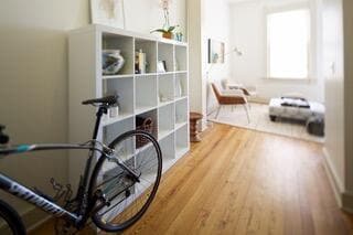 Building Photo - 463 N High St Rental