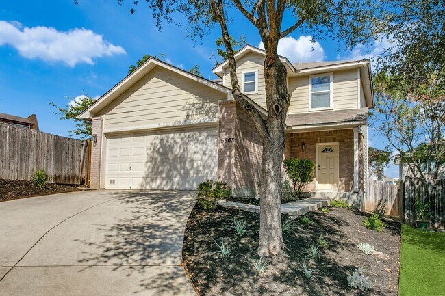3 Bedroom/2 Bath Rockwell Village Subdivision - 3 Bedroom/2 Bath Rockwell Village Subdivision House