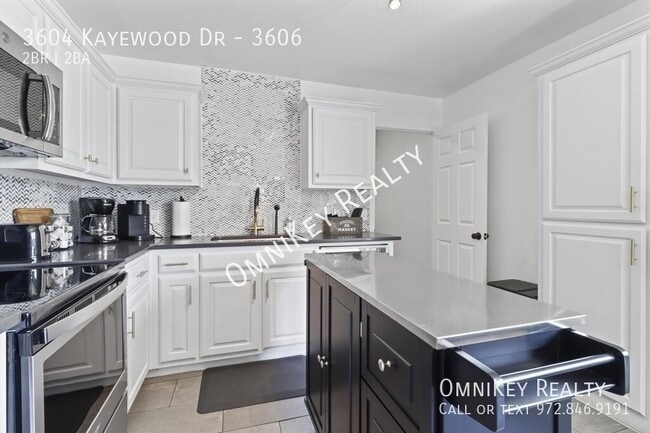 Photo - 3604 Kayewood Dr Unit 3606