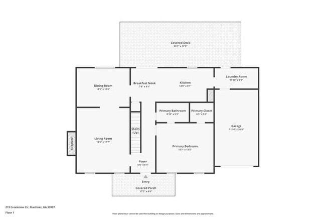 Photo - 219 Creekview Cir