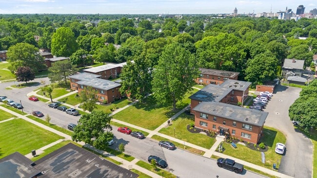 South Wedge Commons