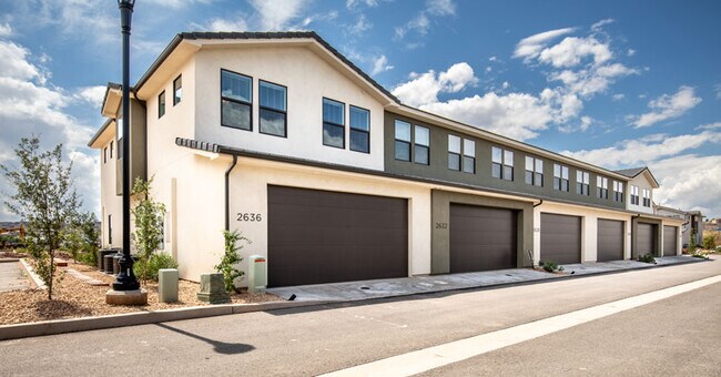 Photo - 2680 E Wake Frst Ln