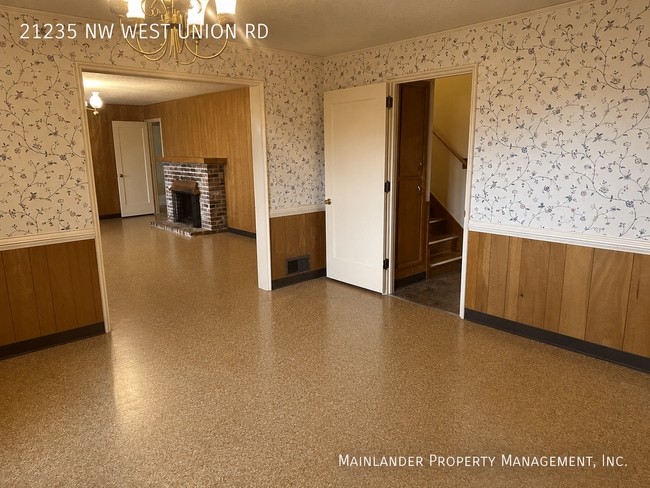 Photo - 21235 NW West Union Rd