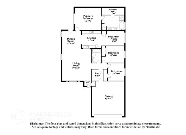 Photo - 16811 Creek Trail