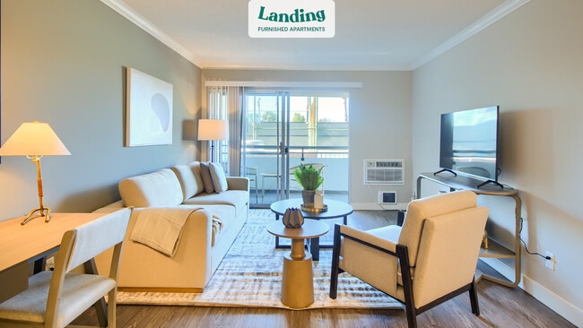 Photo - 3636 S Sepulveda Blvd Unidad 2214.699307