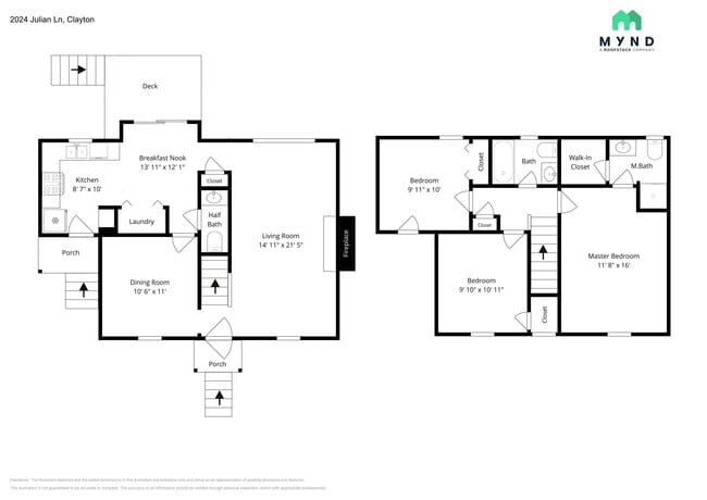 Photo - 2024 Julian Ln