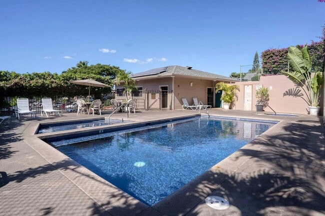 Photo - 2-bedroom, 2-bathroom Condo at Kihei Shores!