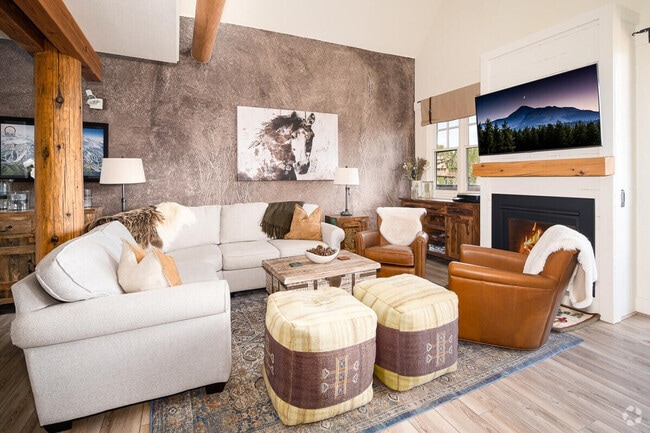 Building Photo - c1 Saddle Ridge Rd Rental