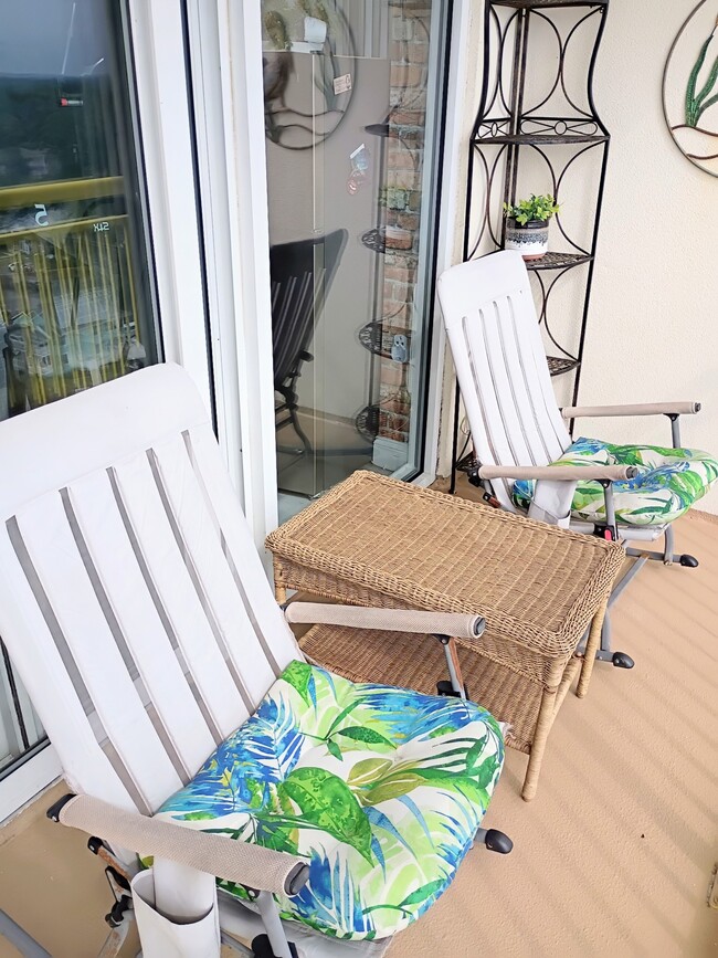 Photo - 2701 S Ocean Blvd Unit 1401