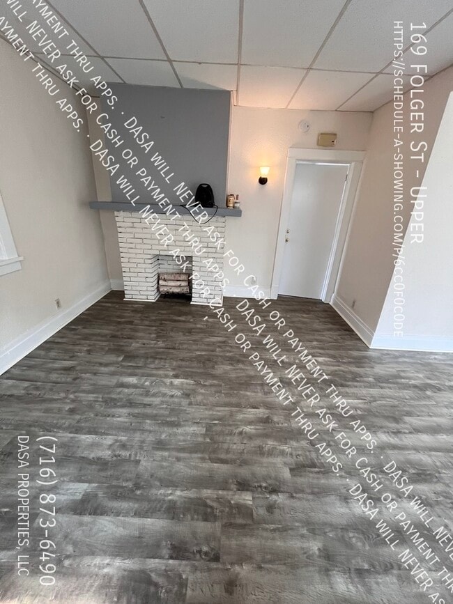 Photo - 169 Folger St Unit Upper