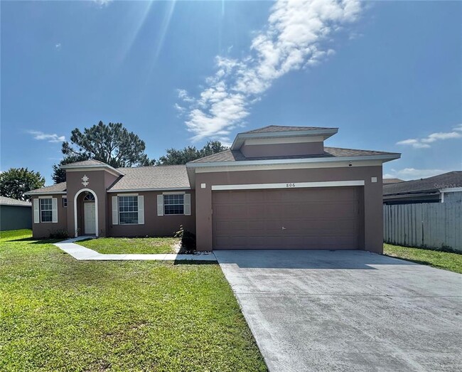 Photo - 806 Palermo Ct House