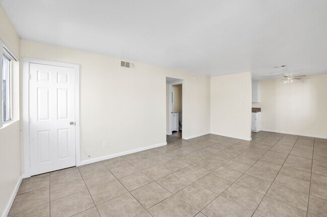 Cambria Park Apartments