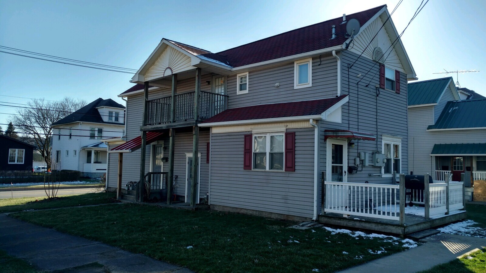 Photo - 400 Line Ave Unit 400-1