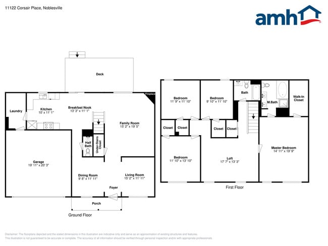 Photo - 11122 Corsair Pl