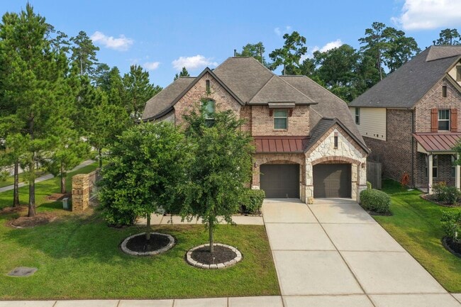 Building Photo - 32014 Marble Hollow Ln Rental