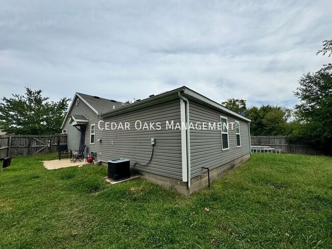 Photo - 1302 S C Ct