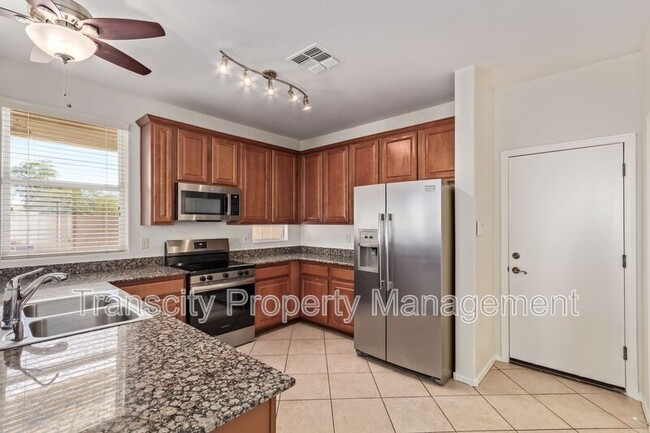 Photo - 10221 E Isleta Ave