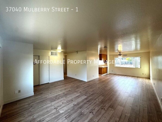 Photo - 37040 Mulberry St Unit 1