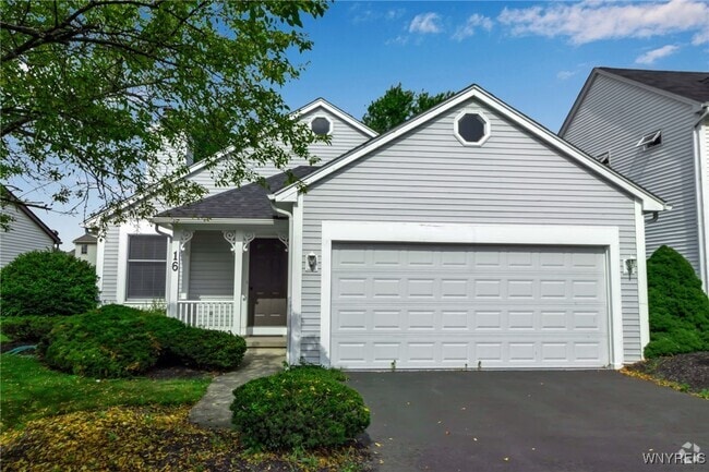 Building Photo - 16 Hubbardston Pl Rental
