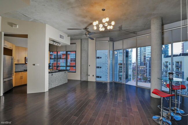 1 br, 2 bath Condo - 1050 Island Avenue 512 - 1 br, 2 bath Condo - 1050 Island Avenue 512