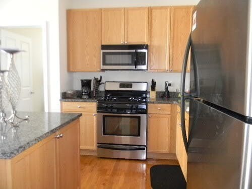 Photo - 1464 S Michigan Ave Unit 701