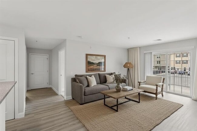 Photo - Mallory Ridge