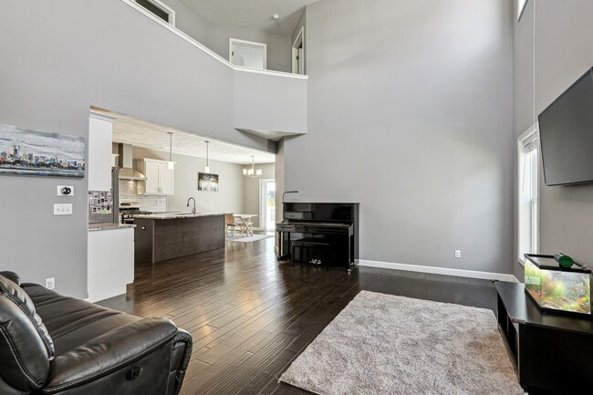 Photo - 4533 Nicklaus Dr Unit Legends of Champaign