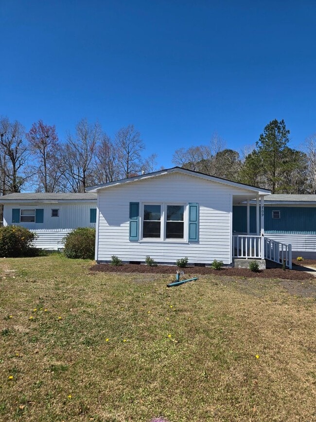 709 Jim Blake Rd