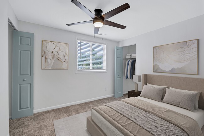 Avalon Townhomes
