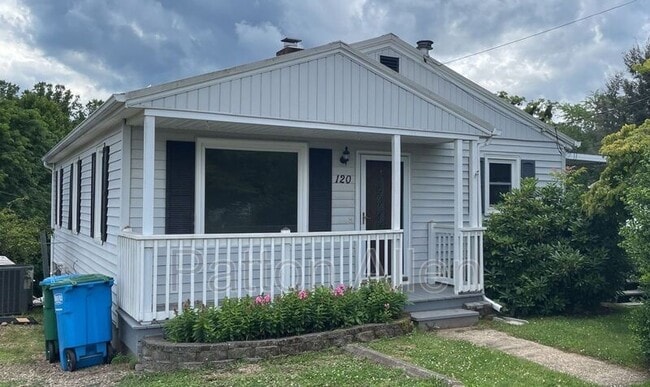 Building Photo - 120 Cedar Hill Rd