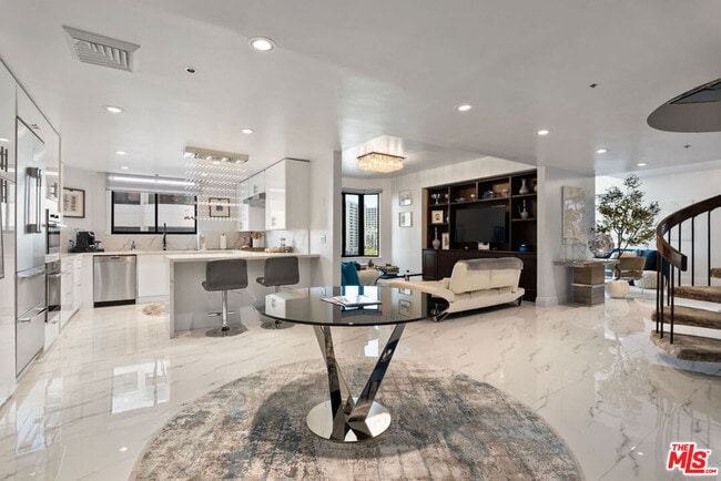 Photo - 10550 Wilshire Blvd Unit 502