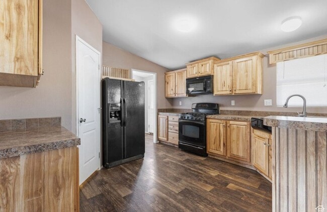 Photo - Kamas 3 Bedroom Home Available Now