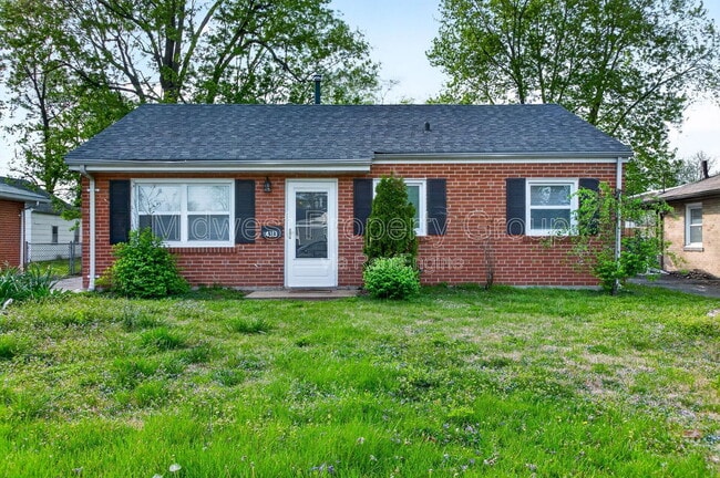 Building Photo - 4313 St Dominic Ln