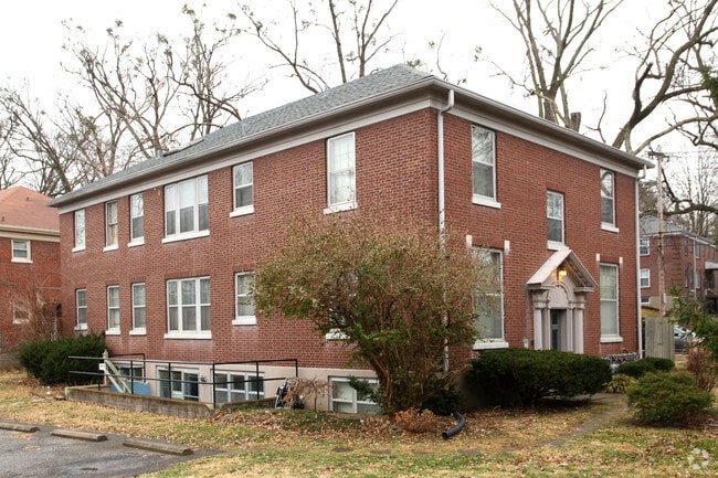 Building Photo - 2012 Lauderdale Rd Rental