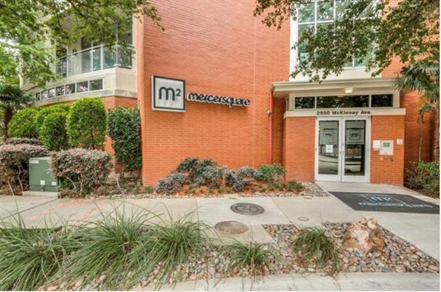 Photo - 2950 McKinney Ave Unit 209