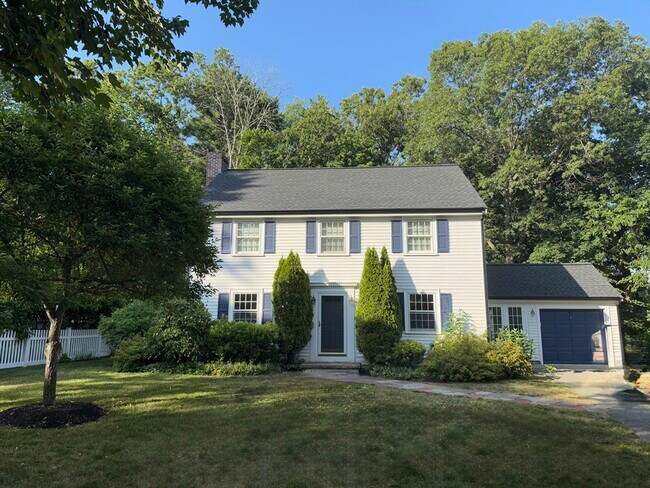 Building Photo - 7 Berkeley Rd