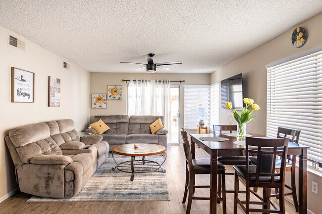 3833 E Reno Ave Unit SI ID1585222P