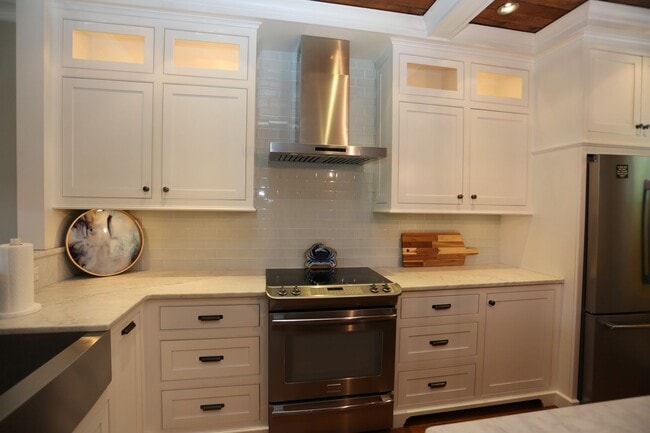 Photo - Furnished 2 Bedroom Townhome in Pooler