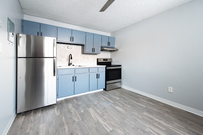 Reserve at Water Tower Village