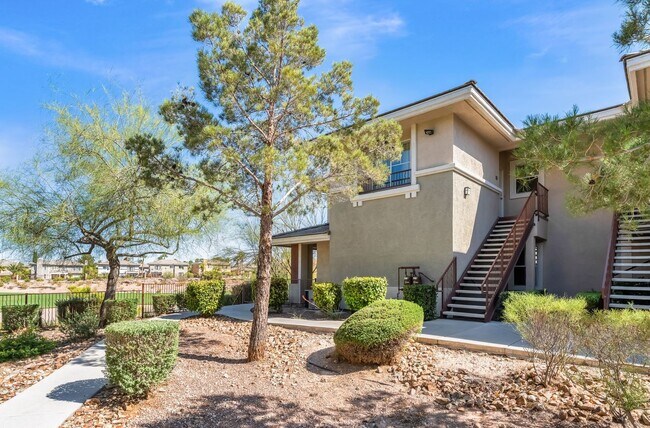 Photo - Fully Furnished with Golf Course View Condo in Gated Summerlin Community
