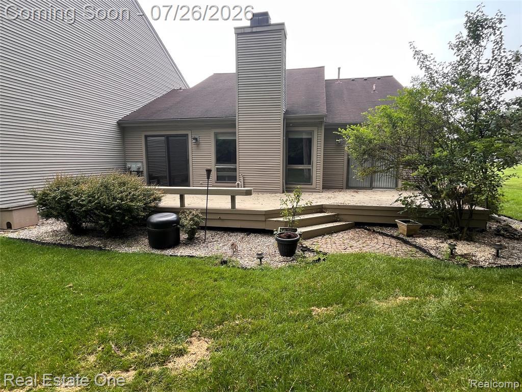 Photo - 701 Charing Ct