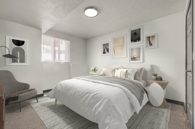 The Pointe at Northridge