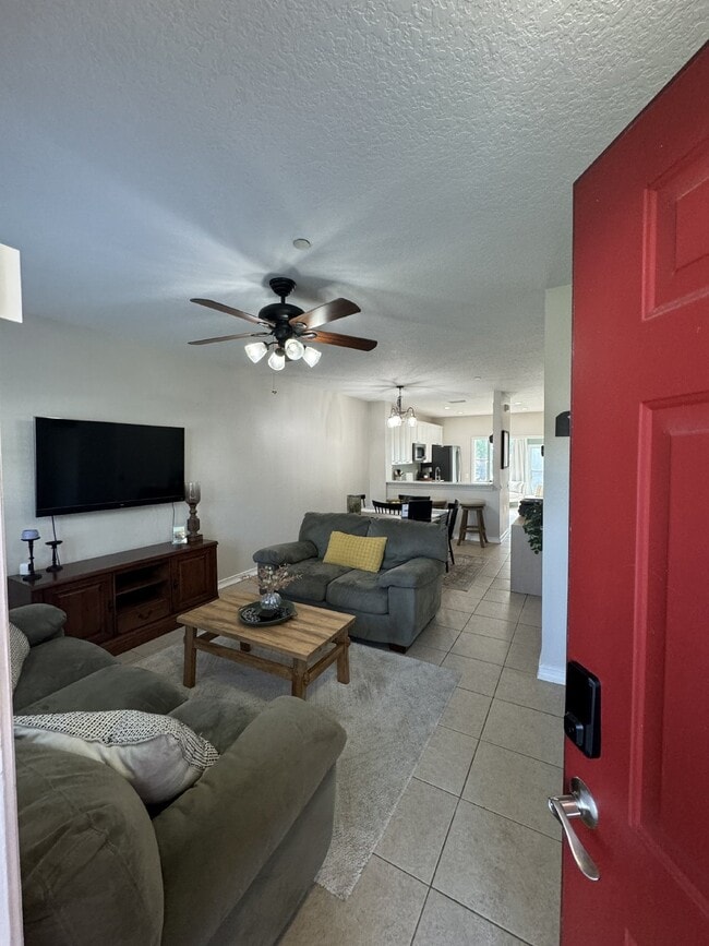 "Charming 2-Bed Home"