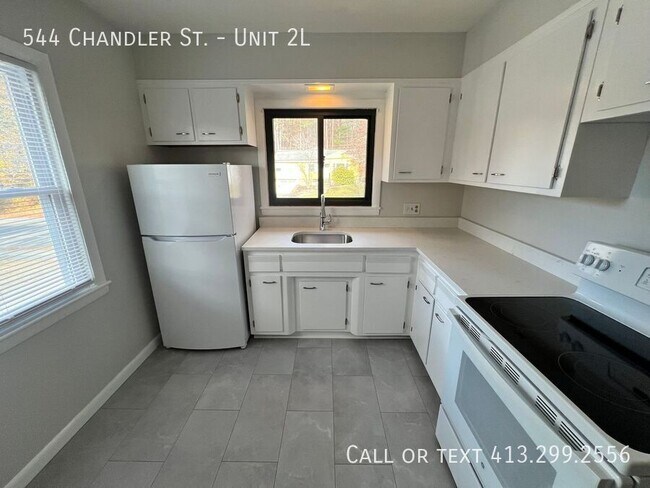 Photo - 544 Chandler St Unidad 2L